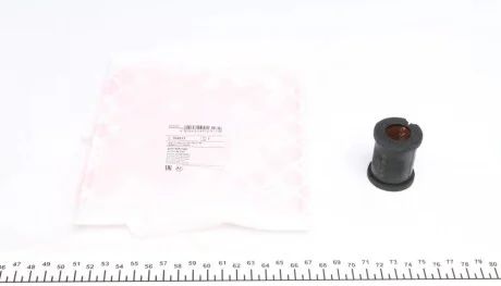 Втулка стабилизатора (переднего) Smart 0.8/1.0i 07- FEBI BILSTEIN 102317