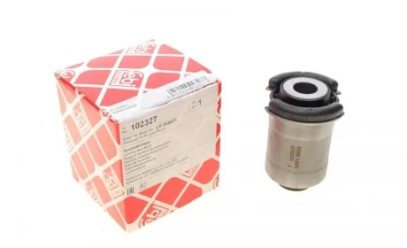 Сайлентблок важеля (заднього) Land Rover Discovery III/IV 04-18/Range Rover Sport 04-13 FEBI BILSTEIN 102327