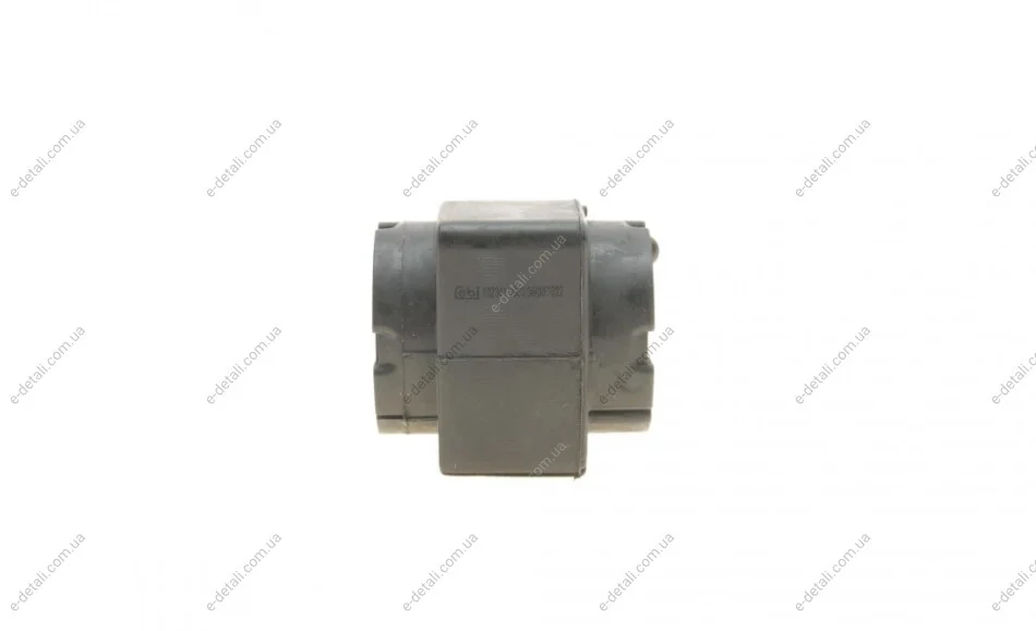 Втулка стабілізатора (переднього) Ford Mondeo IV 07-15 (d=21,5mm) FEBI BILSTEIN 102341 (фото 1)