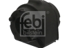 Подушка(втулка) стабилизатора FEBI BILSTEIN 102341 (фото 2)