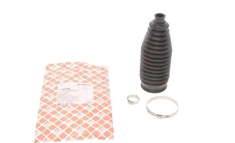 Пыльник рейки рулевой Mitsubishi ASX/Lancer/Outlander 06- FEBI BILSTEIN 102348