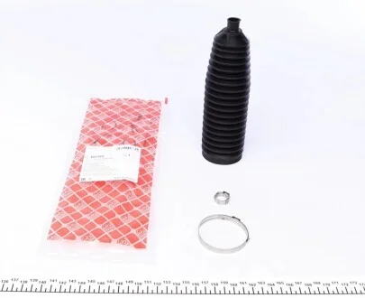 Пыльник рейки рулевой Opel Combo 01- FEBI BILSTEIN 102365