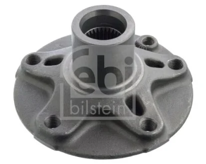 Ступица (передняя/задняя) VW Touareg 10-18/Audi Q7 07-15 FEBI BILSTEIN 102400