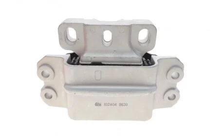 Подушка двигателя (задняя) (L) VW Passat 1.4/1.6 05-10 FEBI BILSTEIN 102404