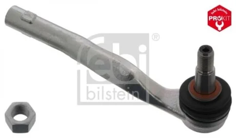 Накінечник кермової тяги FEBI BILSTEIN 102411