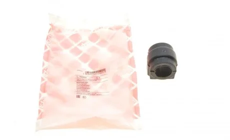 Втулка стабілізатора (переднього) Mini Cooper 2/One 2 07- (d=23,5mm) FEBI BILSTEIN 102420
