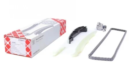 Комплект цепи ГРМ VW T5/T6/Golf VI/VII 2.0GTI/TSI 11- FEBI BILSTEIN 102426