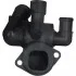 Термостат з корпусом та ущільненням VAG (вир-во FEBI) FEBI BILSTEIN 102436 (фото 3)