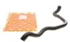 Патрубок системи охолодження VW Caddy III/Golf V 1.9TDI 04- FEBI BILSTEIN 102487 (фото 1)