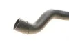 Патрубок системи охолодження VW Caddy III/Golf V 1.9TDI 04- FEBI BILSTEIN 102487 (фото 2)