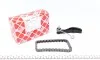 Комплект ланцюга насосу масляного Audi A3/A4/A6/A7/A8/Q5/Q7/Seat Leon/Skoda Kodiaq 1.8-2.0H 04- FEBI BILSTEIN 102505 (фото 1)