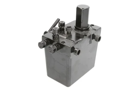 Гидравлический насос для опрокидывателя кабины FEBI BILSTEIN 102514