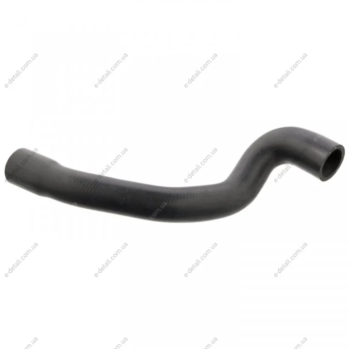 Патрубок водяного охолодження VAG (вир-во FEBI) FEBI BILSTEIN 102524 (фото 1)