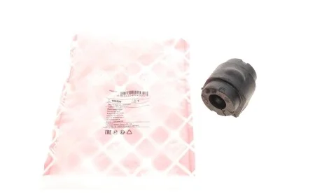 Втулка стабілізатора (переднього) Land Rover Freelander 06-14 (d=18mm) FEBI BILSTEIN 102530