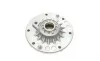 Подушка амортизатора (переднего) BMW 1 (F20/F21)/3 (F30/F80) 11- (N47/N57/B47) FEBI BILSTEIN 102532 (фото 5)
