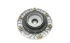 Подушка амортизатора (переднего) BMW 1 (F20/F21)/3 (F30/F80) 11- (N47/N57/B47) FEBI BILSTEIN 102532 (фото 7)