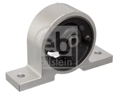 Подушка двигуна з обох боків Nissan Almera II 2000 - 2009 (вир-во FEBI) FEBI BILSTEIN 102536