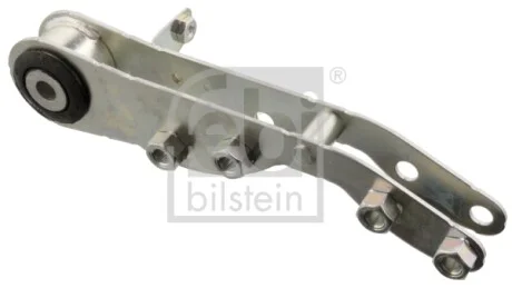 Подушка двигуна FEBI BILSTEIN 102546