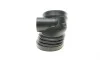 Патрубок подачі повітря BMW 5 (E39)/7 (E38) 2.0/2.5/2.8 95-03 FEBI BILSTEIN 102550 (фото 5)