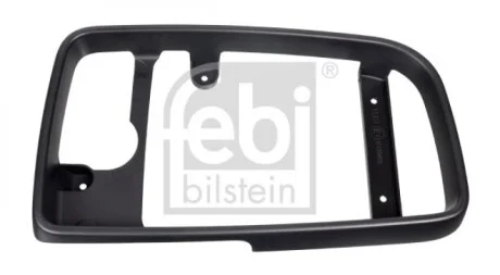 Кришка дзеркала заднього виду VW Crafter/MB Sprinter (W906) 06- (L) FEBI BILSTEIN 102560