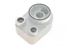 Радиатор масляный Renault Kangoo/Megane II/III 1.5dCi 02- (теплообменник) FEBI BILSTEIN 102577 (фото 3)