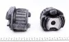 Сайлентблок балки (задней) MB E-class (W210/S210) 95-02 (К-кт 2шт.) FEBI BILSTEIN 10257 (фото 2)