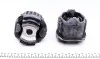 Сайлентблок балки (задней) MB E-class (W210/S210) 95-02 (К-кт 2шт.) FEBI BILSTEIN 10257 (фото 3)