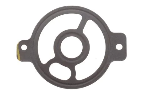 Прокладка фильтра масляного VW LT/T4 2.5TDI (до блока) FEBI BILSTEIN 102583