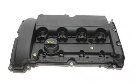 Крышка клапанов Citroen C4/C5 1.6THP 08-/Peugeot 207/308/508 1.6 06- FEBI BILSTEIN 102602