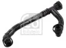 Патрубок вентиляції картера BMW 3 (E90)/5 (E60)/7 (E65) 2.5i/3.0si 04-11 N52 FEBI BILSTEIN 102603 (фото 1)