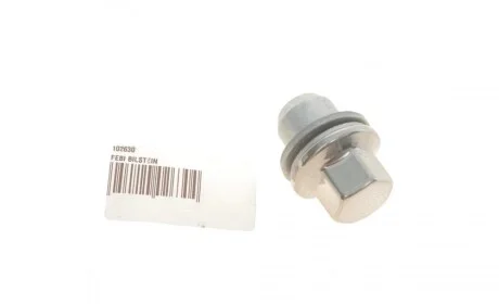 Гайка колесная Land Rover (M14x1.5) FEBI BILSTEIN 102630