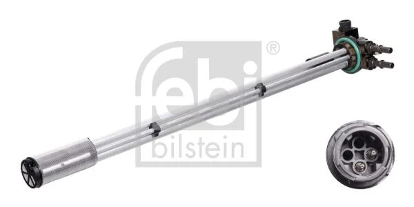 Датчик уровня топлива FEBI BILSTEIN 102663 (фото 1)