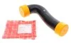 Патрубок інтеркулера VW Caddy III 1.9TDI 03- (L) FEBI BILSTEIN 102667 (фото 1)