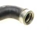Патрубок интеркулера (нижний) (L) Audi A3/Skoda Octavia/SuperB/VW Golf/Jetta/Passat 2.0D 03- (сзади) FEBI BILSTEIN 102668 (фото 4)