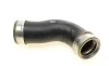Патрубок интеркулера (нижний) (L) Audi A3/Skoda Octavia/SuperB/VW Golf/Jetta/Passat 2.0D 03- (сзади) FEBI BILSTEIN 102668 (фото 5)