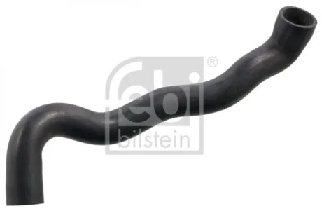 Патрубок радиатора (верхний) MB M-class (W163) 3.2/3.7 (M112) 98-05 FEBI BILSTEIN 102672