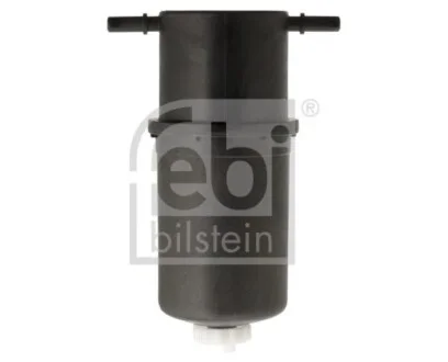 Фильтр топливный VW Crafter 2.0TDI 11- FEBI BILSTEIN 102682