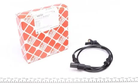 Датчик ABS (передний) MB Sprinter/VW Crafter 06- FEBI BILSTEIN 102731