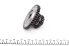 Комплект ланцюга насосу масляного Skoda Octavia/Superb/VW Golf/Jetta/Passat/Tiguan 1.8--2.0H 04- (z=60) FEBI BILSTEIN 102740 (фото 6)