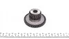 Комплект ланцюга насосу масляного Skoda Octavia/Superb/VW Golf/Jetta/Passat/Tiguan 1.8--2.0H 04- (z=60) FEBI BILSTEIN 102740 (фото 7)