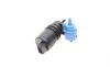 Насос омывателя стекла (дуальный) Opel Astra G/H/Vectra B/Omega B/Zafira B 93-15 FEBI BILSTEIN 10275 (фото 6)