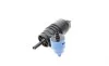 Насос омывателя стекла (дуальный) Opel Astra G/H/Vectra B/Omega B/Zafira B 93-15 FEBI BILSTEIN 10275 (фото 7)