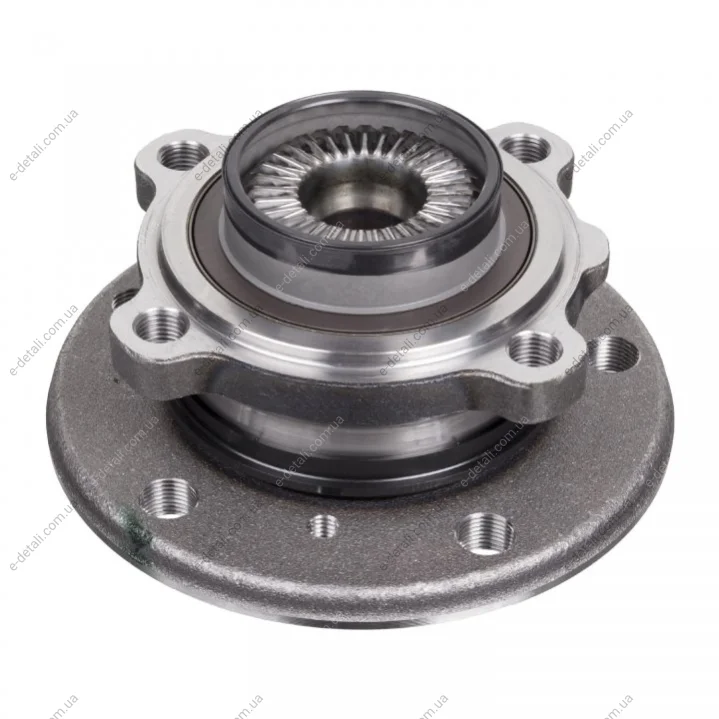 Ступиця колеса BMW 1(F20)/2(F22)/3(F30)/M1(F20) "F "11>> FEBI BILSTEIN 102830 (фото 1)
