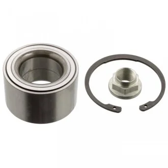 FEBI LANDROVER підшипник задн.ступ.Discovery,Range Rover 04- FEBI BILSTEIN 102833