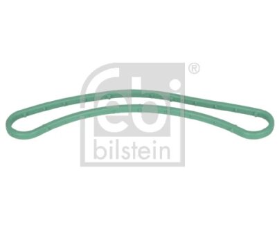 FEBI VW прокладка натяг. ланцюга приводу TOUAREG 3.0 TDI 04- FEBI BILSTEIN 102845 (фото 1)