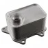 Масляний радіатор AUDI/SEAT/SKODA/VW "1.8-2.0TFSI \'\'07>> FEBI BILSTEIN 102853