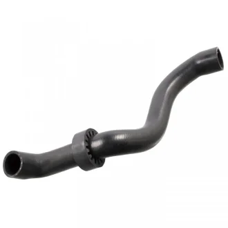 Патрубок радіатора (знизу) MB E-Class (W210/S210) 2.2 98-02 FEBI BILSTEIN 102960