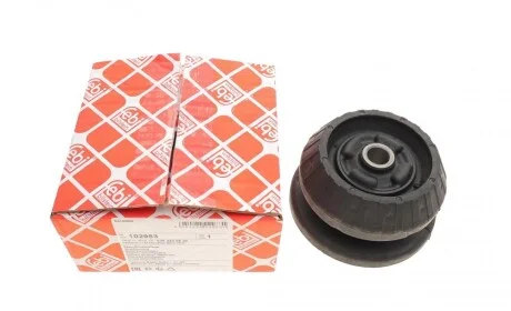 Подушка амортизатора (переднего) MB Vito (W639) 03- FEBI BILSTEIN 102983