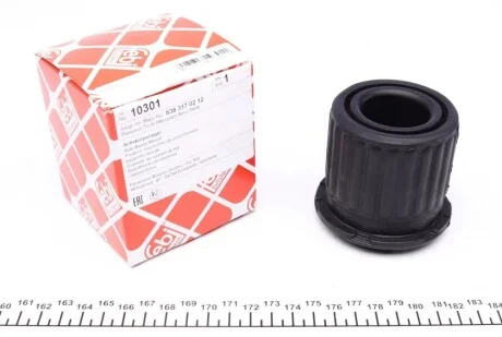 Сайлентблок переднього важеля FEBI BILSTEIN 10301