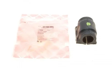 Втулка стабилизатора (переднего) Land Rover Discovery III 04-09 (d=27mm) FEBI BILSTEIN 103020